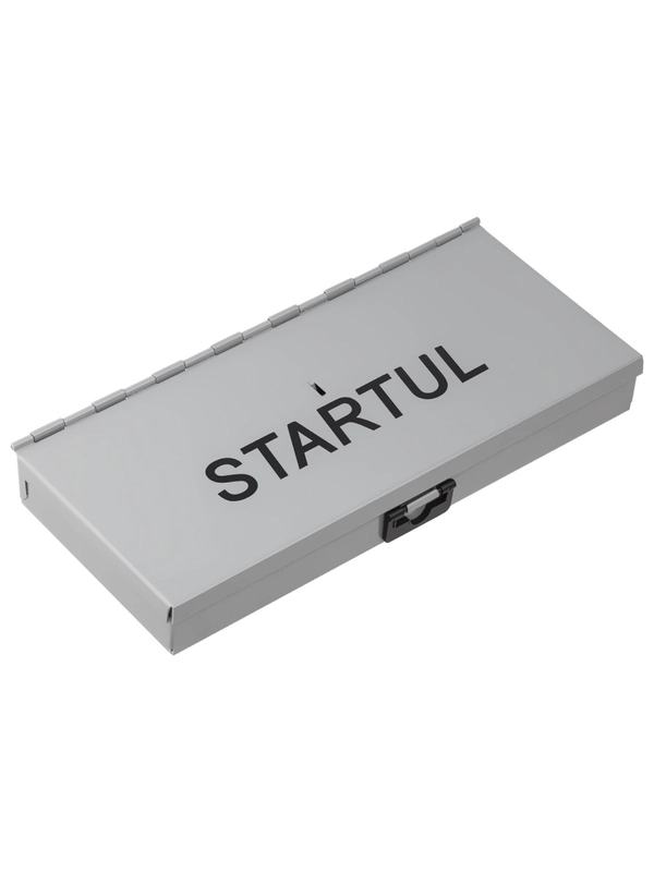 Набор метчиков и плашек 32 пр. STARTUL MASTER, ST9302