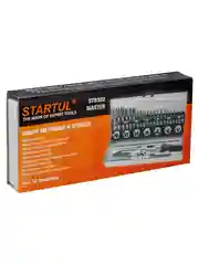 Набор метчиков и плашек 32 пр. STARTUL MASTER, ST9302