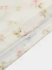 Наволочка комплект 2шт сатин Milky Garden "Рафия" 40x60 см, 50x70 см, 70x70 см