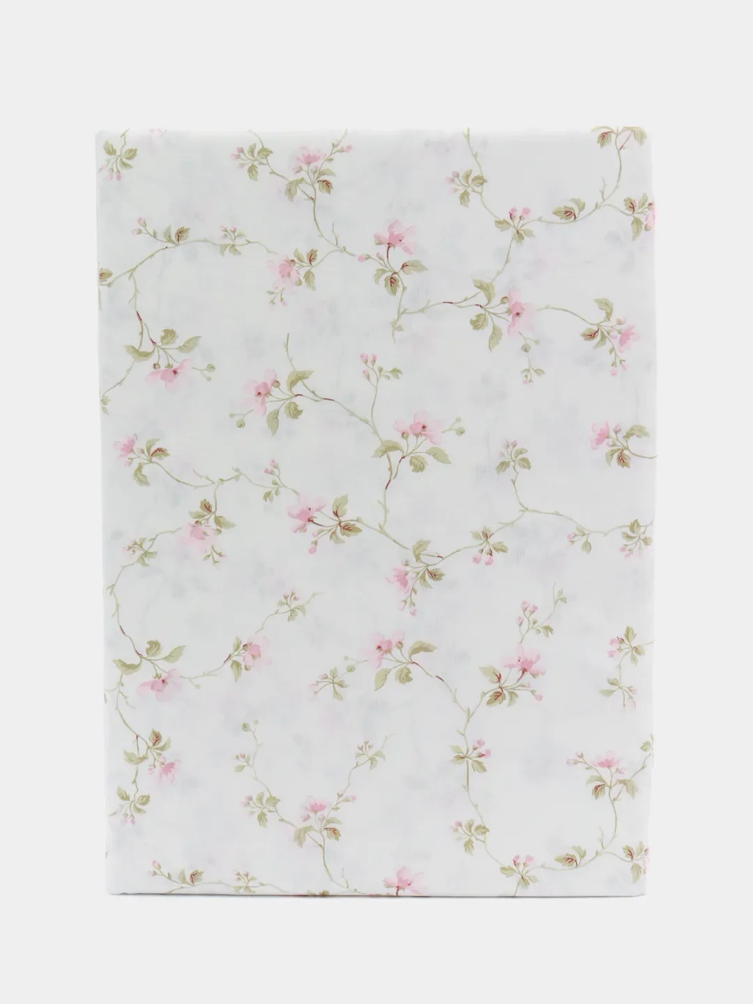 Пододеяльник сатин Milky Garden "Рафия" 145x215 см,175x215 см, 200x215 см