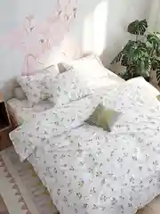 Простынь на резинке сатин Milky Garden "Рафия" 90x200, 120x200, 140x200, 160x200, 180x200