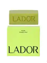 Экологичный твёрдый шампунь Lador
