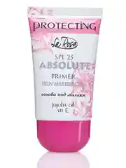 Основа под макияж "ABSOLUTE"  с маслом жожоба и витамином Е