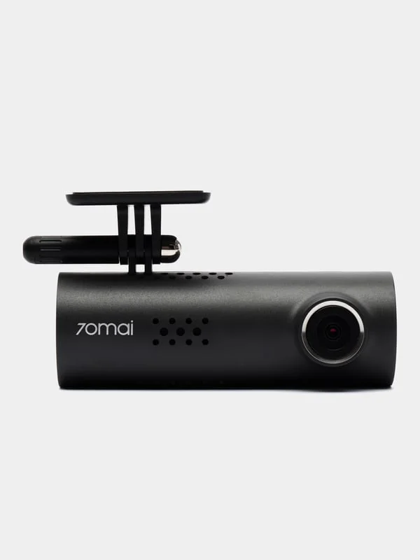 Черный видеорегистратор Xiaomi 70mai Dash Cam 3 M200