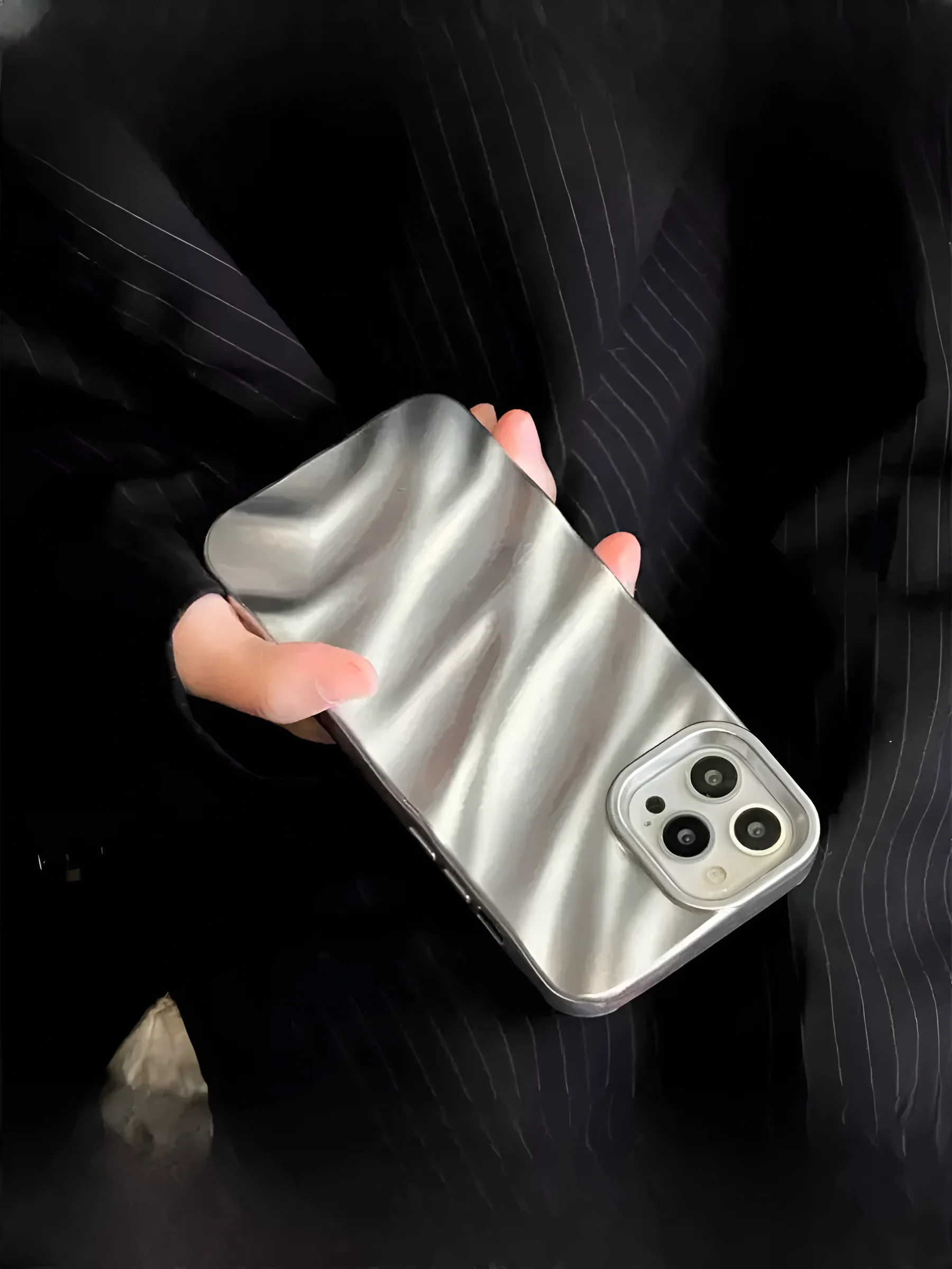 Багровый чехол на айфон 11 чехол с обьемный с принтом Чехол для iPhone 11 Чехол на iPhone 11