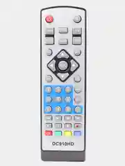 Пульт DC910HD для ресивера D-Color