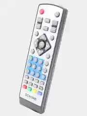 Пульт DC910HD для ресивера D-Color