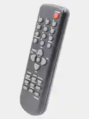 Пульт R-40B07 для телевизора Daewoo