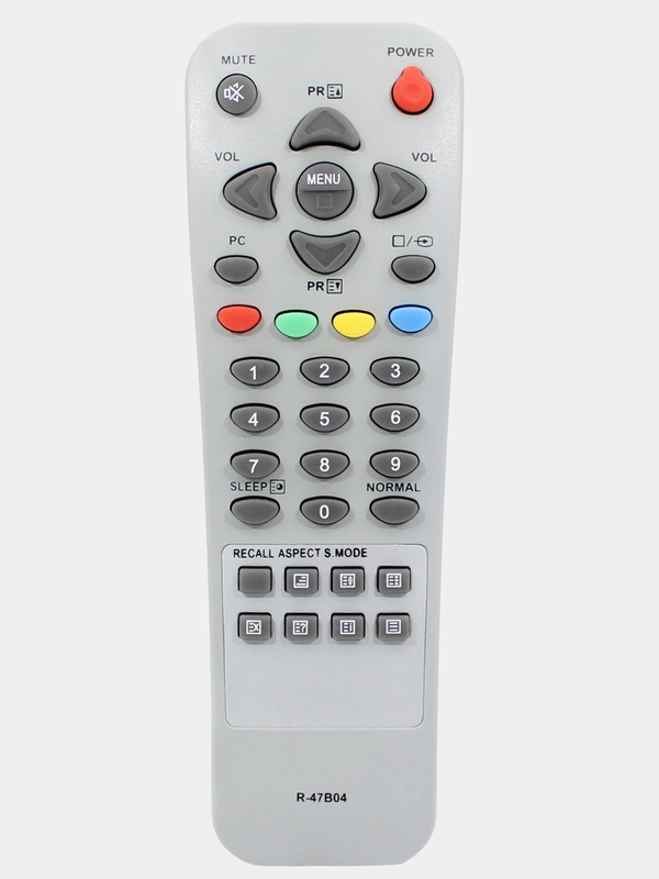 Пульт R-47B04 для телевизора Daewoo