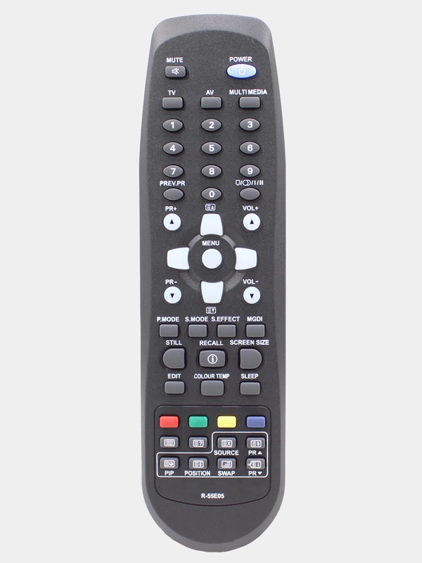 Пульт R-55E05 для телевизора Daewoo