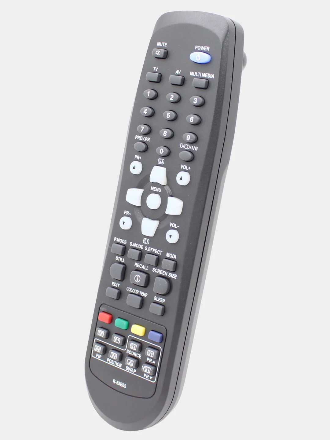 Пульт R-55E05 для телевизора Daewoo