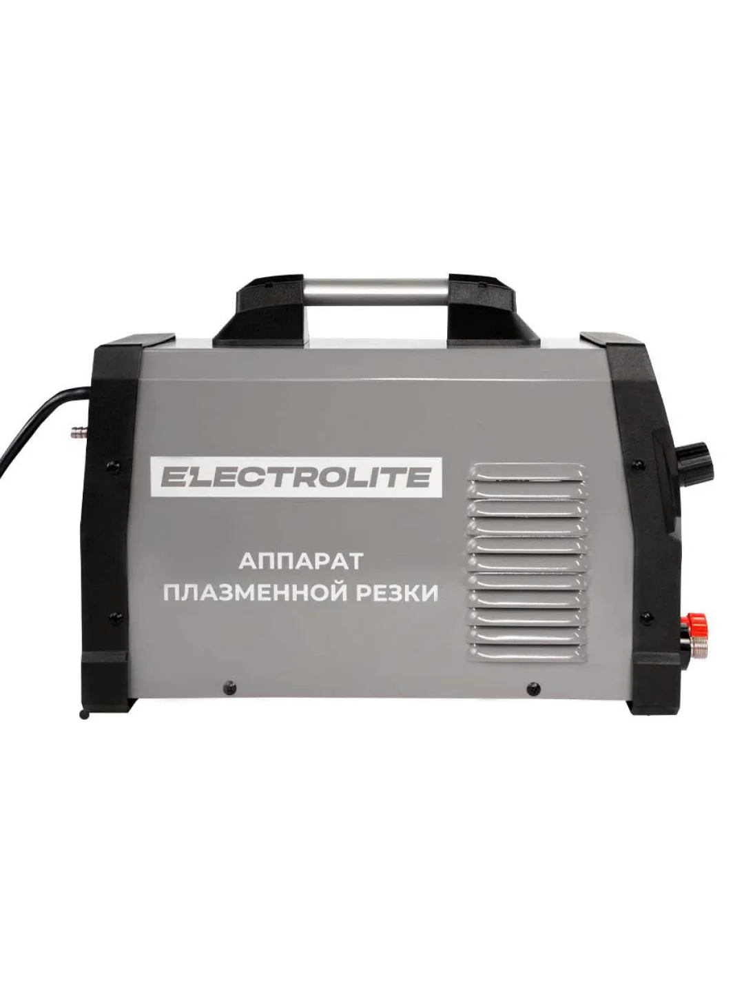 Плазморез инверторный резак по металлу ELECTROLITE CUT-40 Pilot 20-40 А