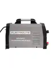 Плазморез инверторный резак по металлу ELECTROLITE CUT-40 Pilot 20-40 А