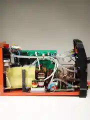 Плазморез инверторный резак по металлу ELECTROLITE CUT-40 Pilot 20-40 А