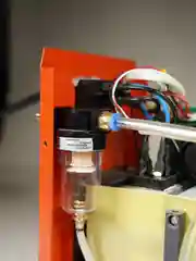 Плазморез инверторный резак по металлу ELECTROLITE CUT-60 Pilot 20-60 А