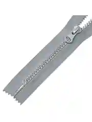 Молния MaxZipper трактор №5 1 замок, 18 см н/р, 16 см, 5 шт/упаковка
