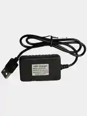 Красный радиоуправляемая машина (монстр) Remo Hobby SMAX UPGRADE V2.0 (красный) 4WD 1/16 RTR
