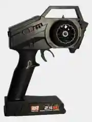 Красный радиоуправляемая машина (монстр) Remo Hobby SMAX UPGRADE V2.0 (красный) 4WD 1/16 RTR