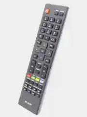 Пульт RC-403BI для телевизора Daewoo