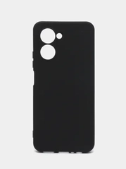 Чехол для Realme C33 (Реалми С33), Silicone Case