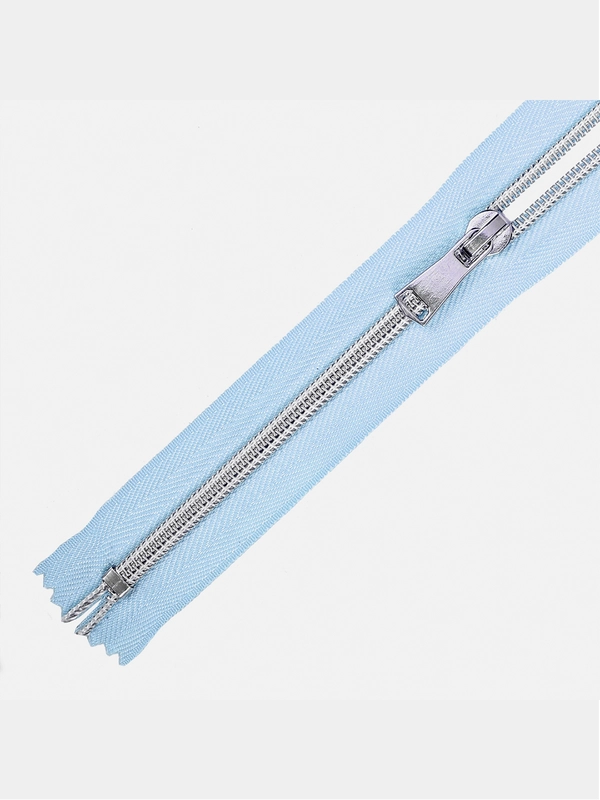 Молния MaxZipper спираль №5 декор. н/р