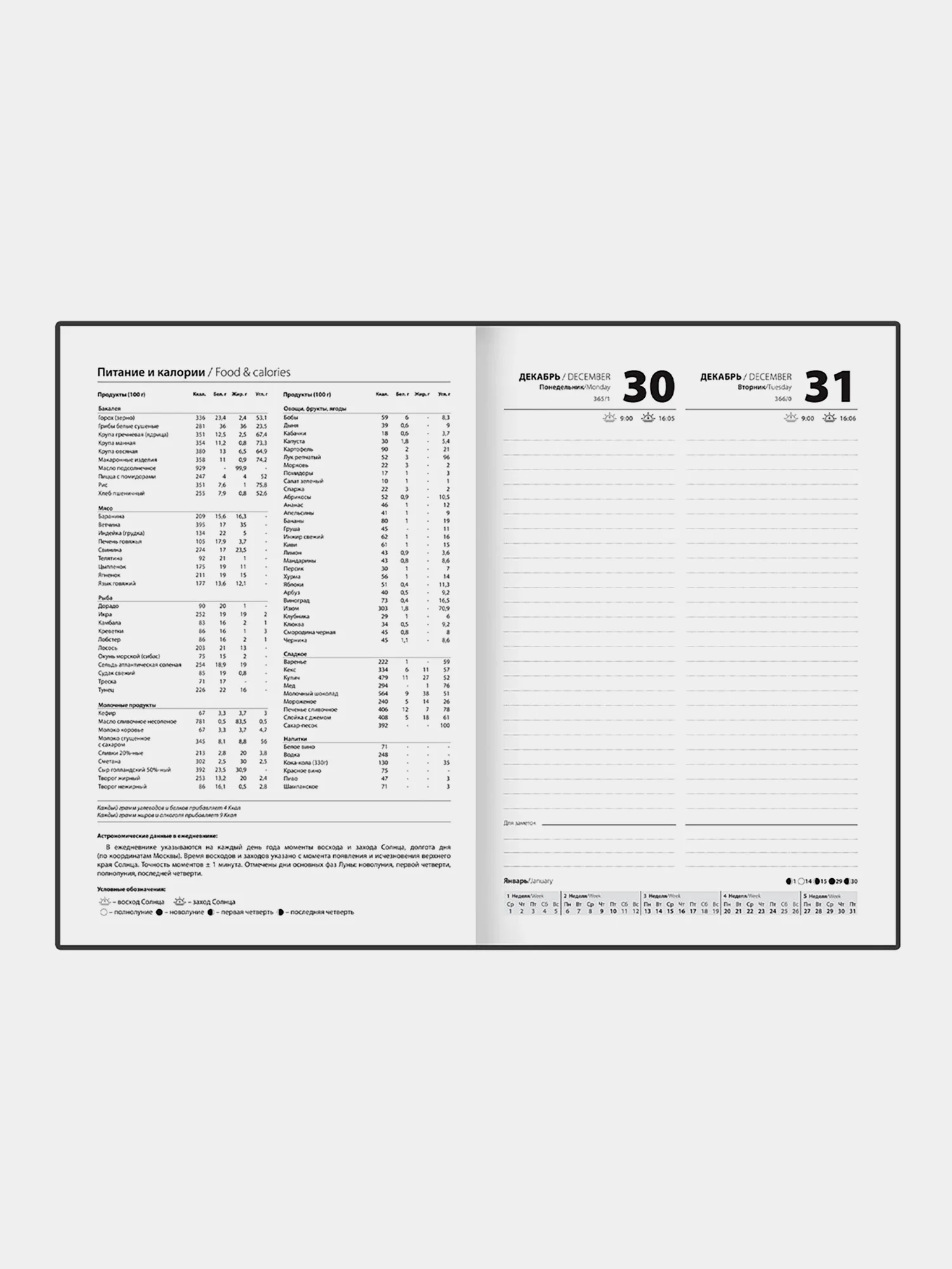 Ежедневник датированный 2025 Staff, 116036, планер, планинг, записная книжка А5 145х215 мм