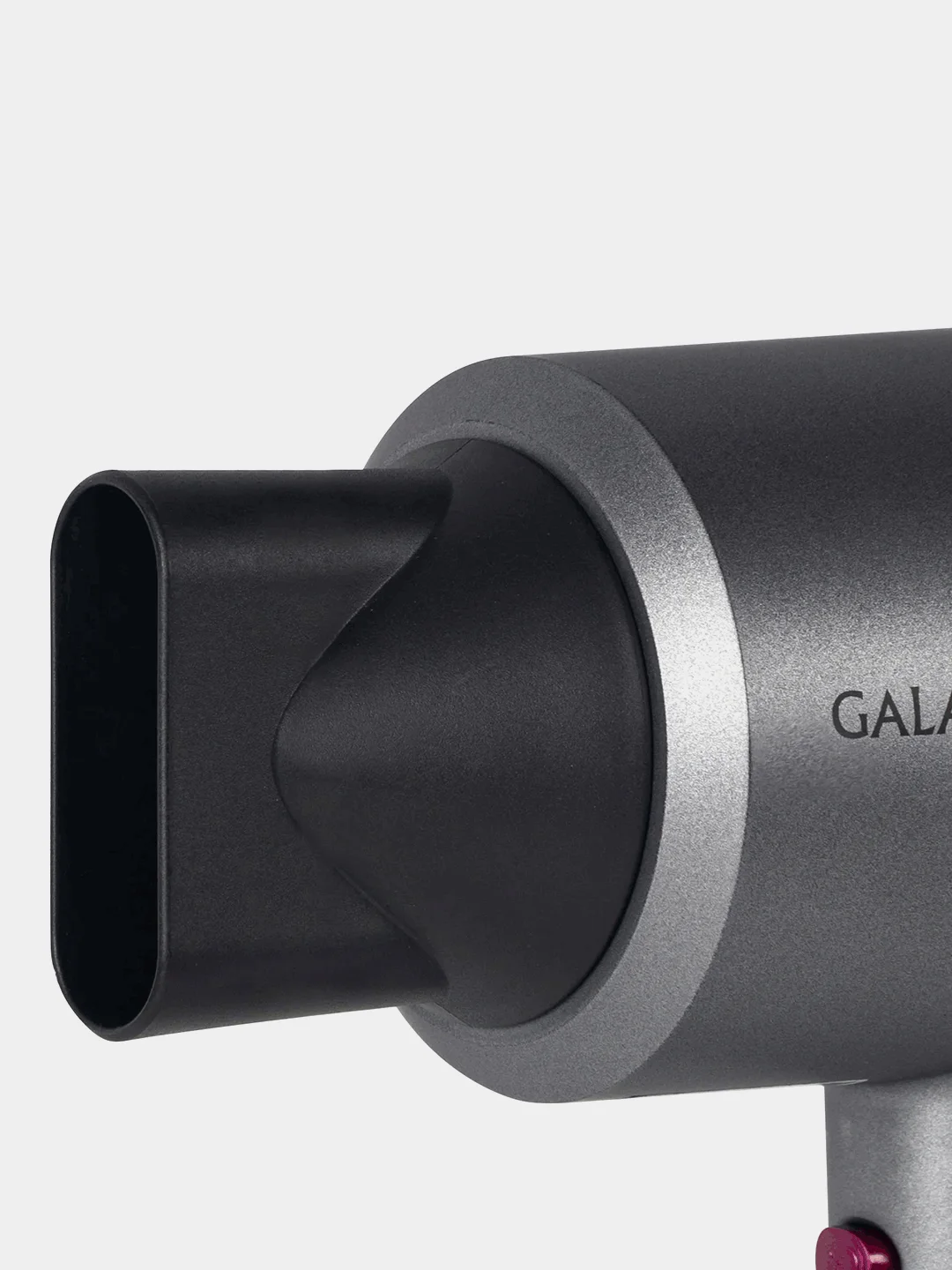 Набор для укладки волос GALAXY LINE GL 4722: фен, шипцы, плойка