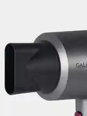 Набор для укладки волос GALAXY LINE GL 4722: фен, шипцы, плойка