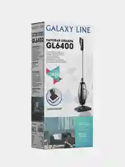Паровая швабра GALAXY LINE GL 6400, 600 мл, 1600 Вт