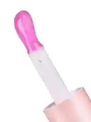 Фуксия масло для губ с блестками "ICONIC CHERRY"