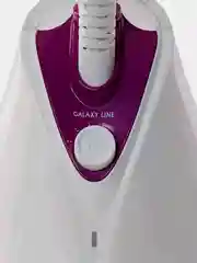 Отпариватель для одежды GALAXY LINE GL 6211, вертикальный, 2000 Вт