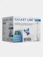 Отпариватель GALAXY LINE GL 6212, 1800 Вт, 1