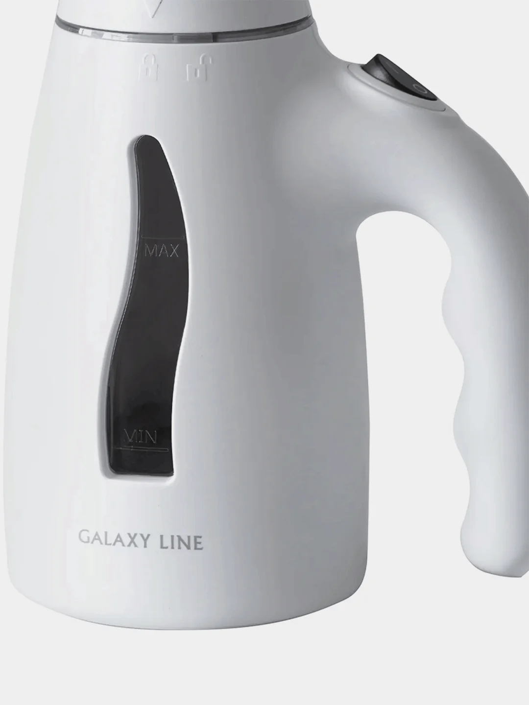 Отпариватель ручной GALAXY LINE GL6199, 1000 Вт