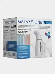 Отпариватель ручной GALAXY LINE GL6199, 1000 Вт