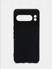 Чехол для Google Pixel 8 Pro (Пиксель 8 Про), Silicone Case