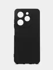 Чехол для Tecno Spark Go 2024 / Spark 20c (Техно Спарк Го 2024), Silicone Case
