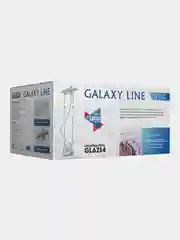 Отпариватель GALAXY LINE GL 6214, 1800 Вт