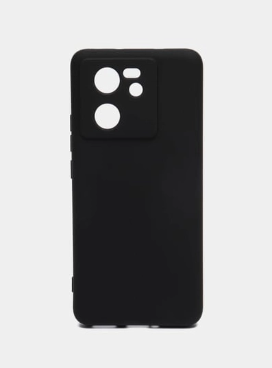 Чехол для Xiaomi 13T / Xiaomi 13T Pro (Сяоми 13Т / 13Т Про), Silicone Case