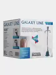 Отпариватель для одежды GALAXY LINE GL 6215, 1700 Вт