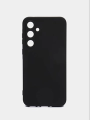 Чехол для Samsung Galaxy A35 5G (Самсунг Галакси А35 5 Джи), Silicone Case