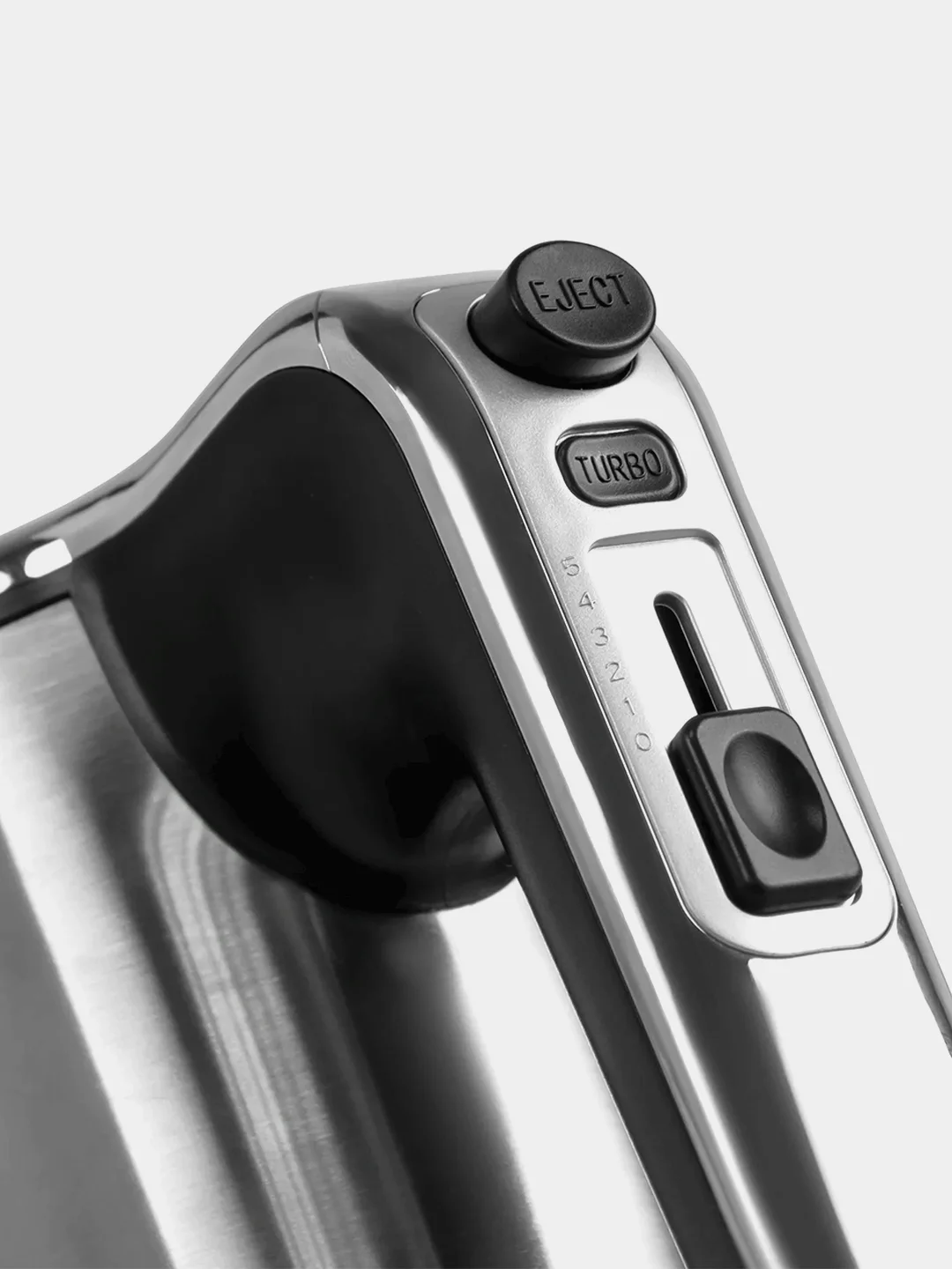 Миксер электрический GALAXY LINE GL 2240, 450 Вт