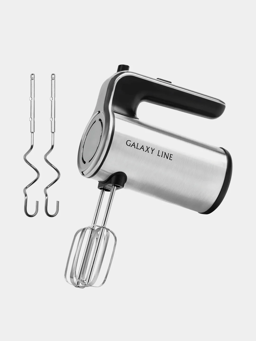 Миксер электрический GALAXY LINE GL 2240, 450 Вт