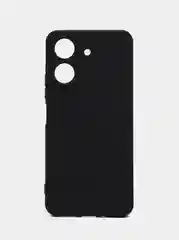 Лайм чехол для Xiaomi Redmi 13C / Poco C65 (Сяоми Редми 13С / Поко С65), Silicone Case