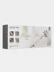 Вертикальный пылесос GALAXY LINE GL 6295, беспроводной