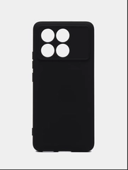 Чехол для Xiaomi Poco X6 Pro (Сяоми Поко Х6 Про), Silicone Case