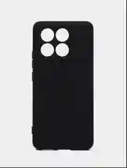 Чехол для Xiaomi Poco X6 Pro (Сяоми Поко Х6 Про), Silicone Case