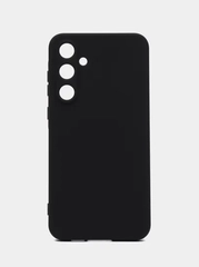 Чехол для Samsung Galaxy A55 5G (Самсунг Галакси А55 5 Джи), Silicone Case