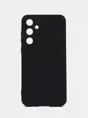 Чехол для Samsung Galaxy A55 5G (Самсунг Галакси А55 5 Джи), Silicone Case