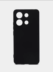 Чехол для Xiaomi Redmi Note 13 4G (Сяоми Редми Ноут 13 4 Джи), Silicone Case
