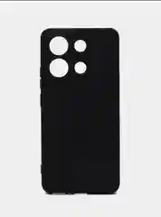 Чехол для Xiaomi Redmi Note 13 4G (Сяоми Редми Ноут 13 4 Джи), Silicone Case